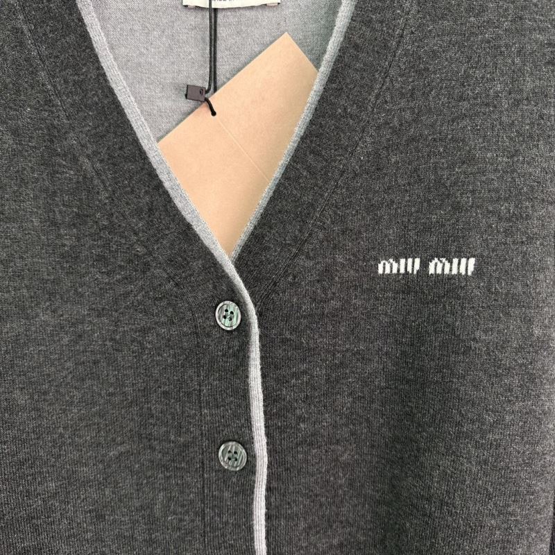 Miu Miu Outwear